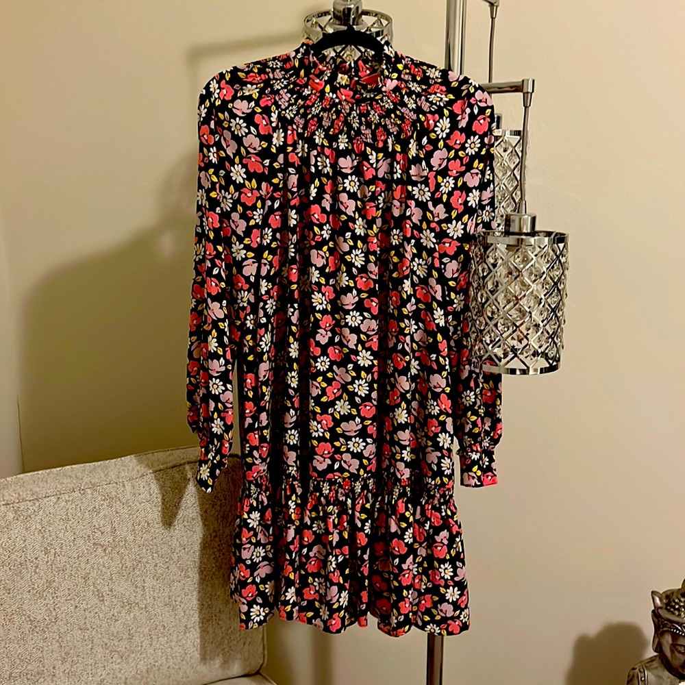 Worn Once for 1/2 hour Kate Spade beautiful dress